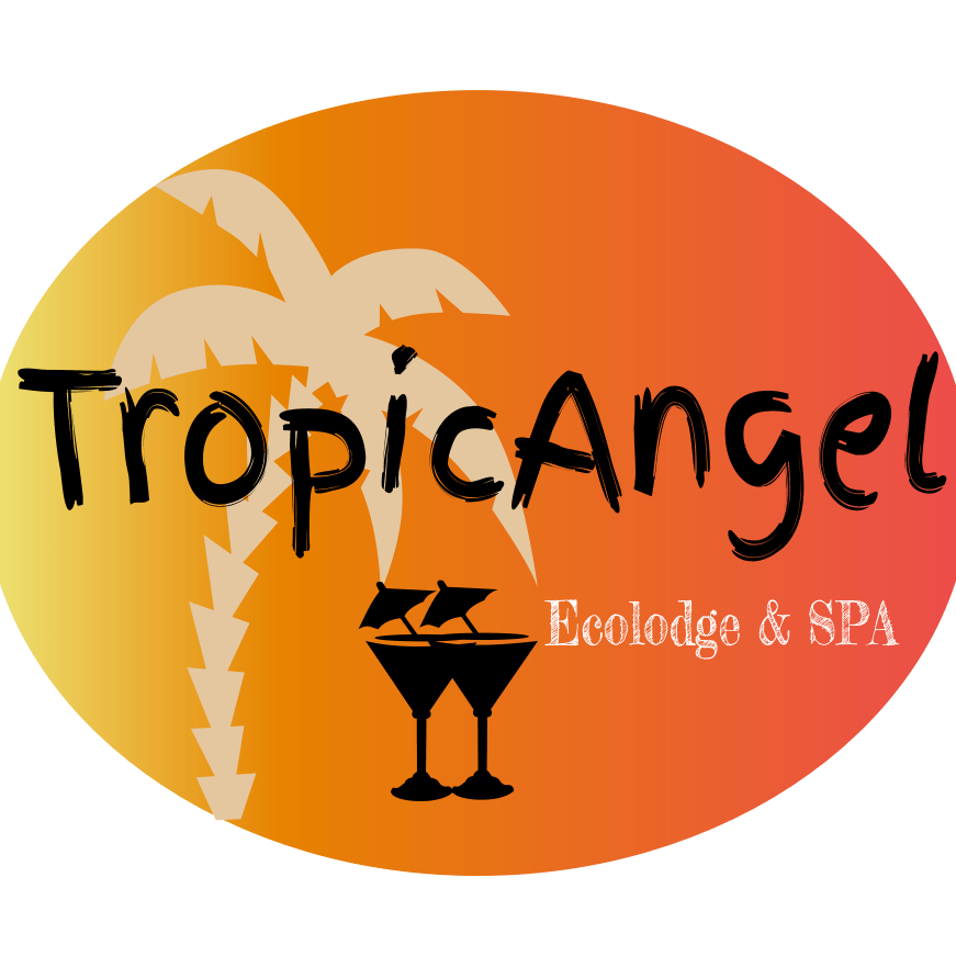 Tropic Angel