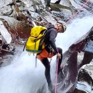 Sensations Canyon — expérience à offrir