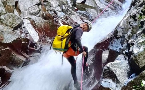 Sensations Canyon — expérience à offrir