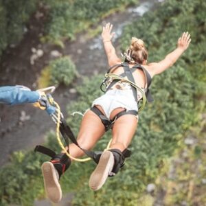 Vertikal Jump — expérience à offrir